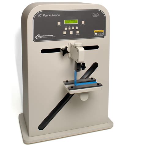 Adhesive Peel Tester dealer|peel adhesive testing equipment.